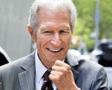 Daniel Pollack, negociador designado por el juez del distrito sur de Nueva York, Thomas P. Griesa.