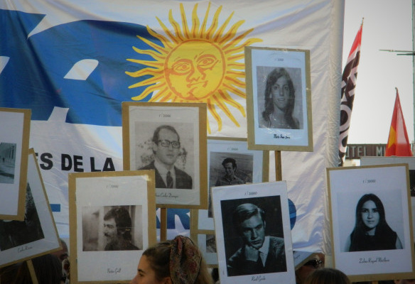LESA EFEMEDELACALLE