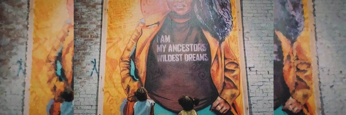 mujeres negras