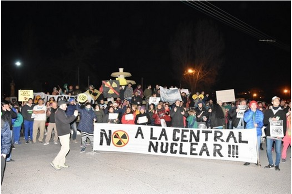 centralnuclear