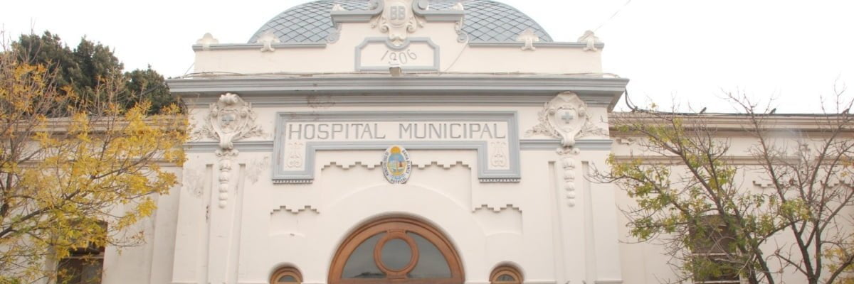Hospital Municipal