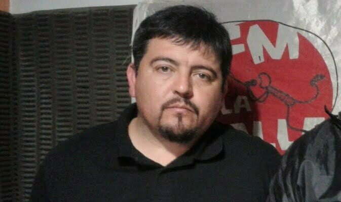 Martin Parada SITRAIC 2
