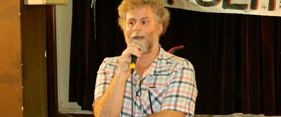 nestor alende