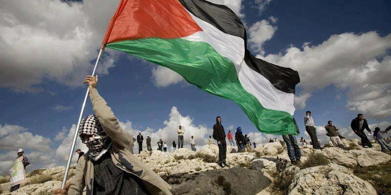 Palestina-libre