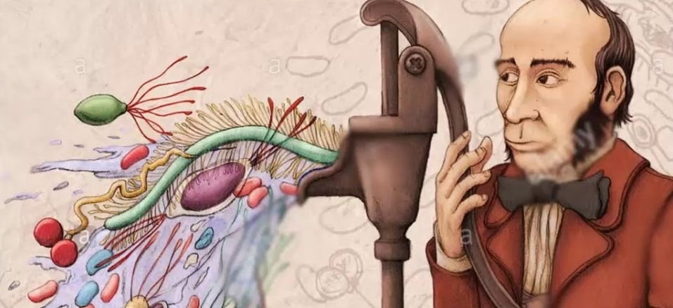 delacalle.org » John Snow y el origen de la epidemiología como