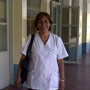 Doctora Adelaida Tuñez 