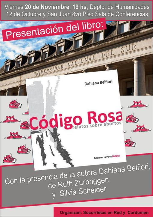 Código Rosa