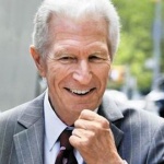Daniel Pollack, negociador designado por el juez del distrito sur de Nueva York, Thomas P. Griesa.