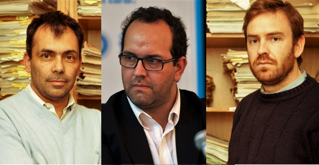 efemedelacalle fiscales