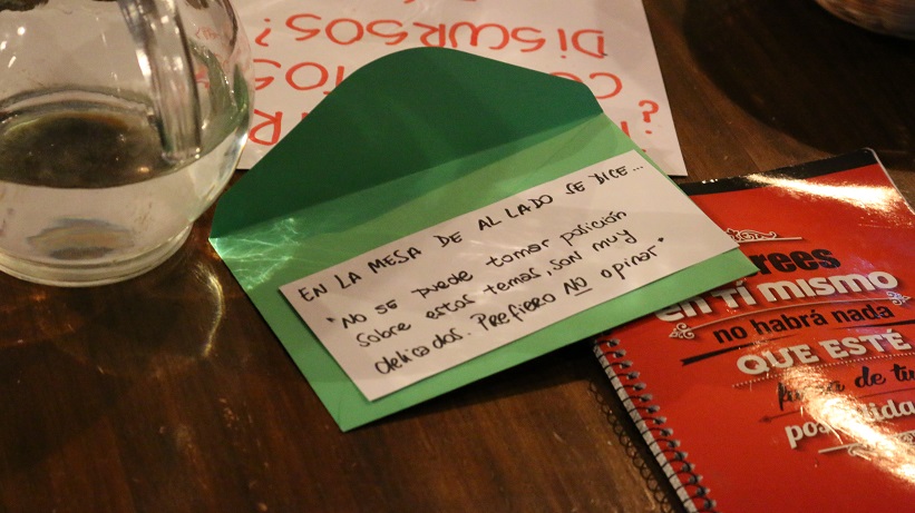 texto aborto