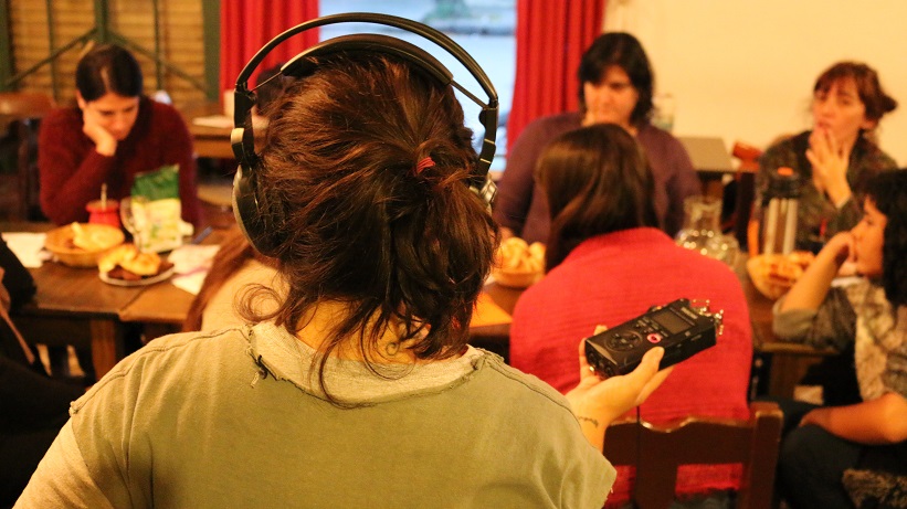 radio