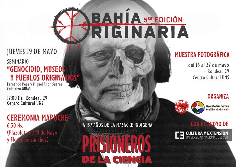 bahia originaria