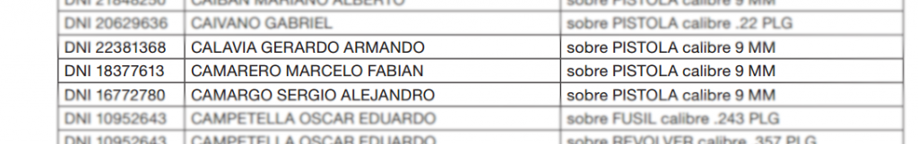 camarero boletin efemedelacalle