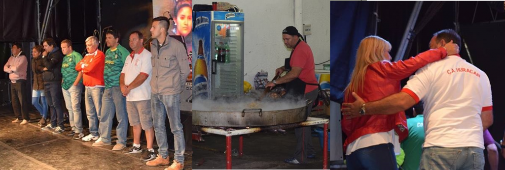 iglesias camaron