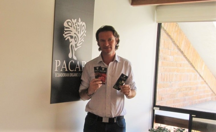 pacari 2