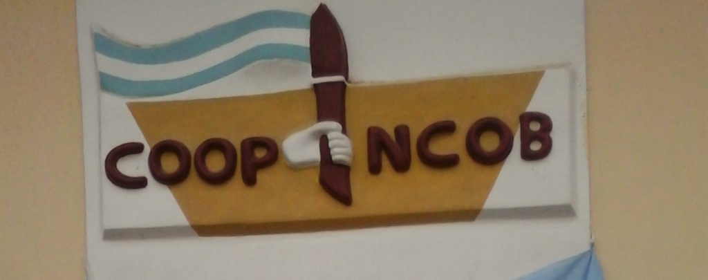 INCOB CARTEL