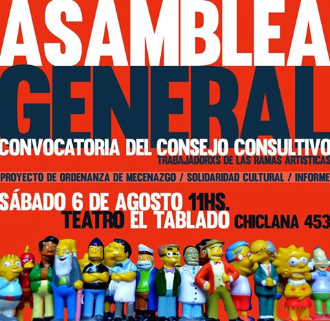 asamblea
