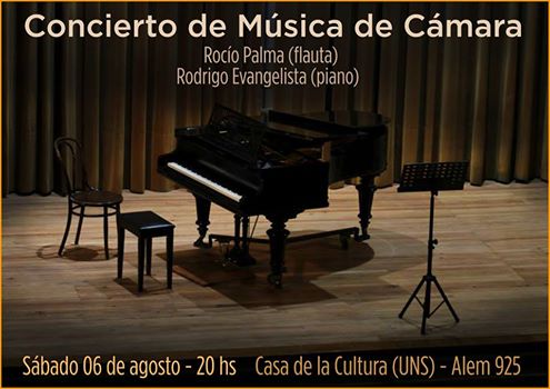 concierto