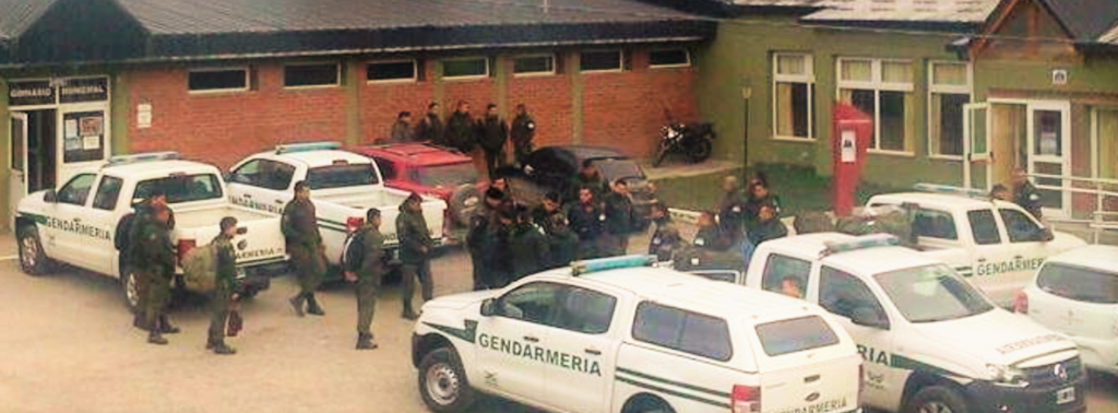 gendarmeria