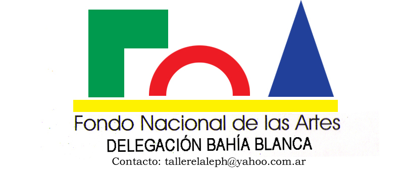 Fondo Nacional de las ArtesBB