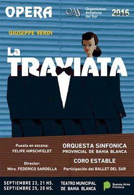 afiche