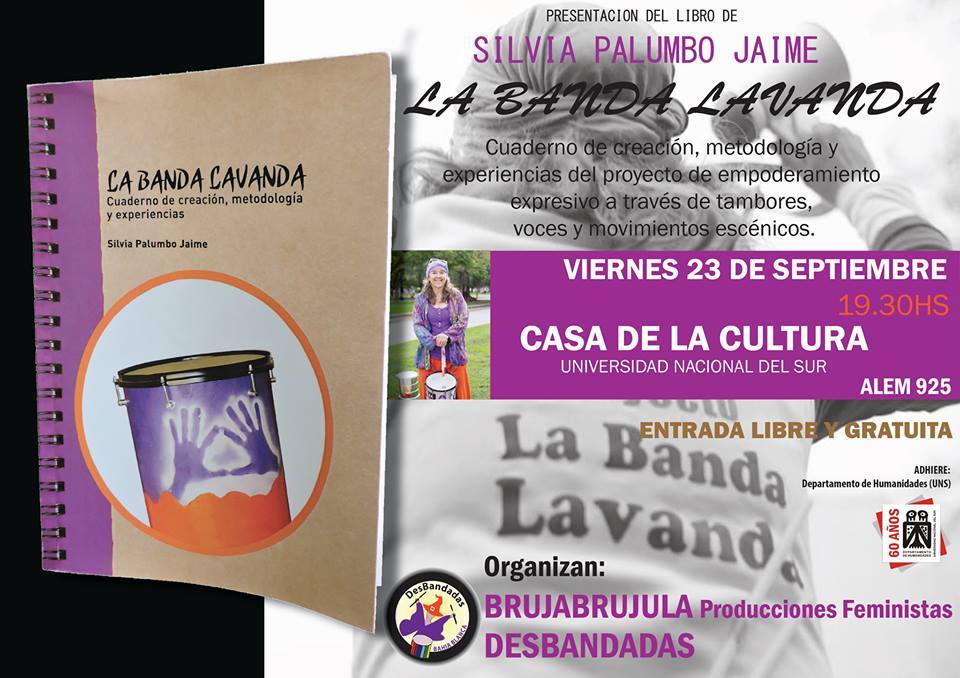 labanda