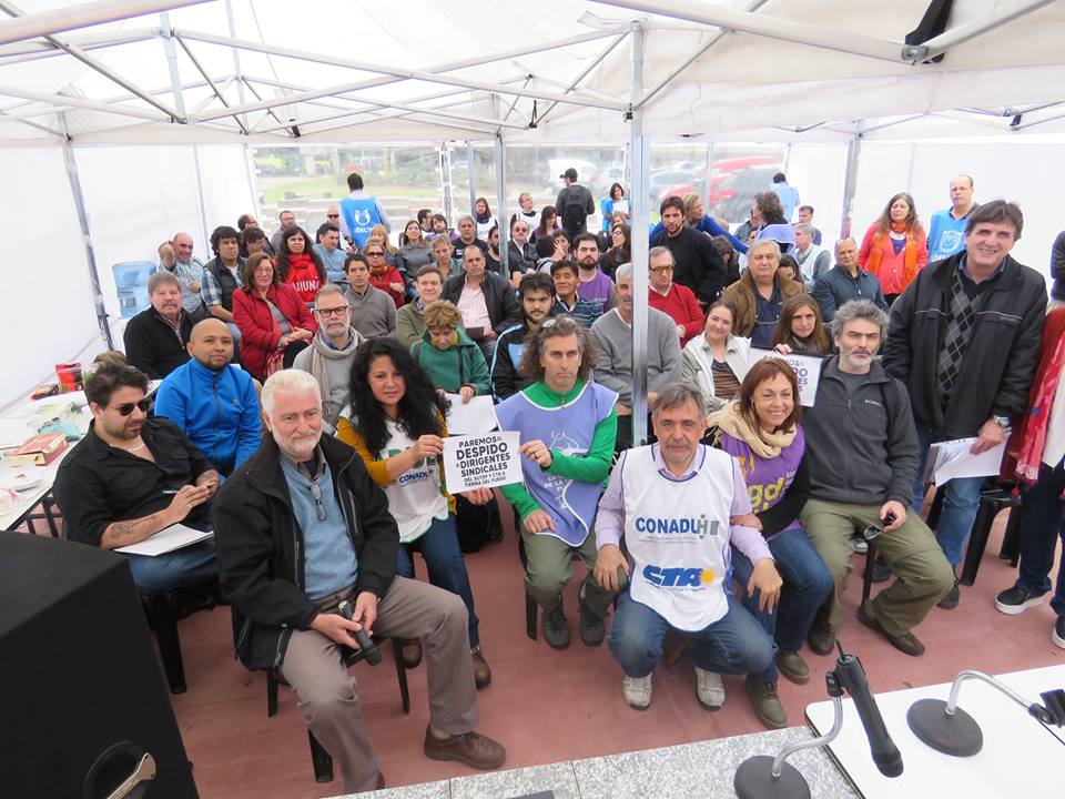 solidaridad