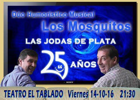 mosquitos