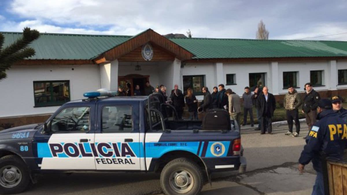 Allanamiento-Gendarmeria-Santiago-Maldonado