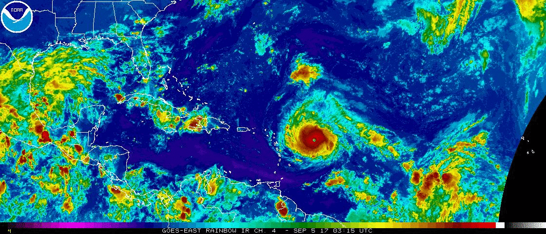 irma