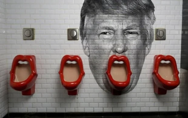 Huelgas-en-el-mundo-del-arte-por-investidura-de-Donald-Trump-4