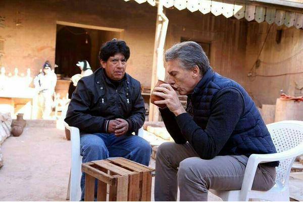 Macri-pobres