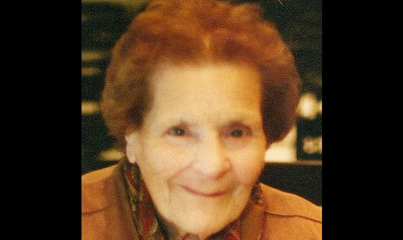 María Rosario López de Tartaglia Falleció sin poder abrazar a su nieta/o que debió nacer en diciembre de 1978 - enero de 1979  durante el cautiverio de su hija.