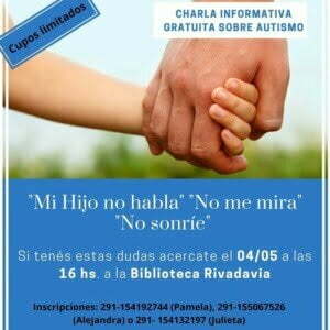 charla