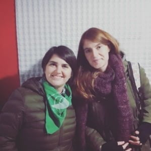 valeria y agustina