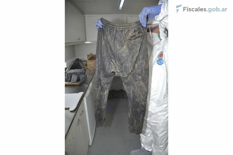 PANTALON FACU