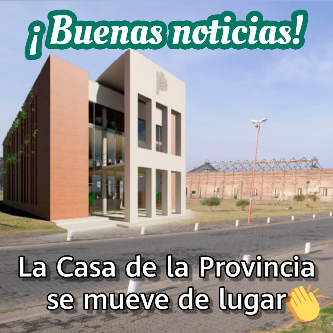 casa provincia