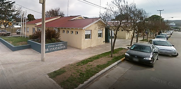Unidad-Sanitaria sierra