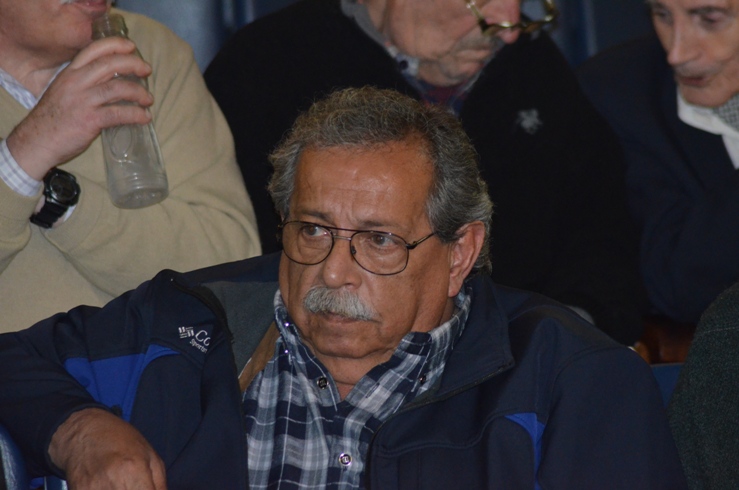 aguirre fm de la calle