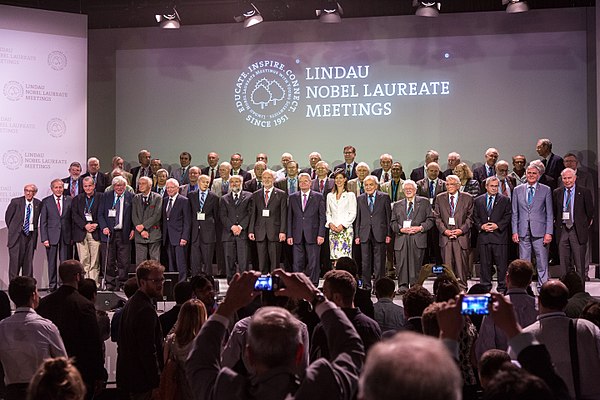 Lindau_Nobel_Laureate_Meeting_(2015)