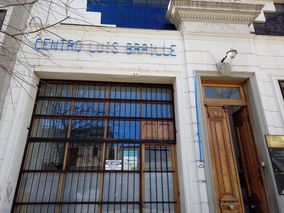 fachada braile