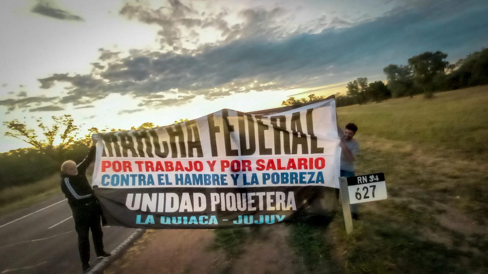 marcha federal jujuy