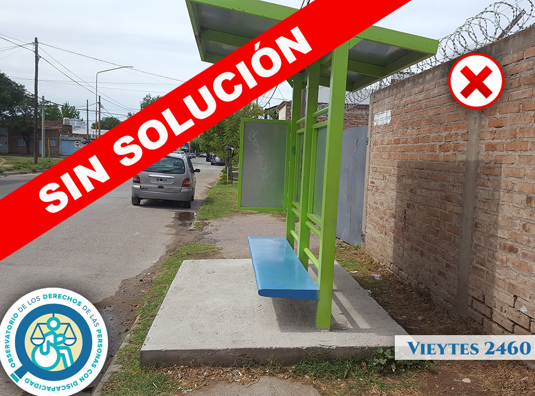 plataforma bondi