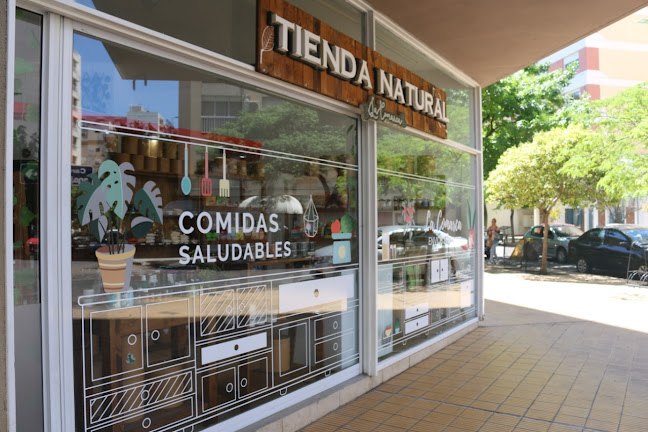 La Comarca Dietetica
