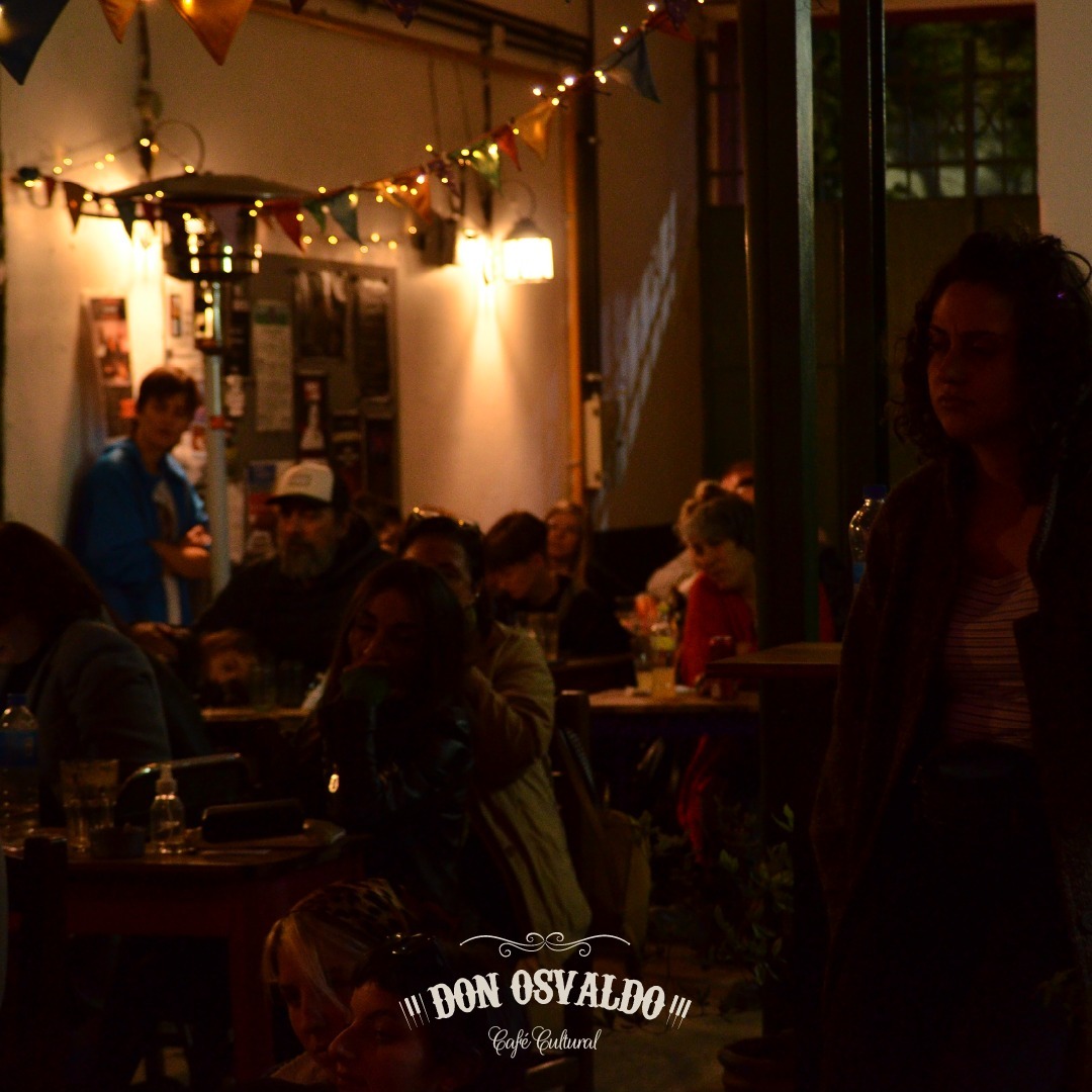 bar don osvaldo
