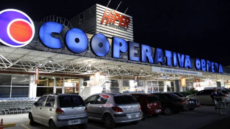 cooperativa obrera hiper
