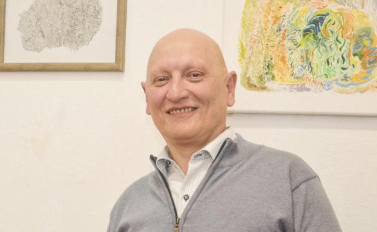 horacio romano