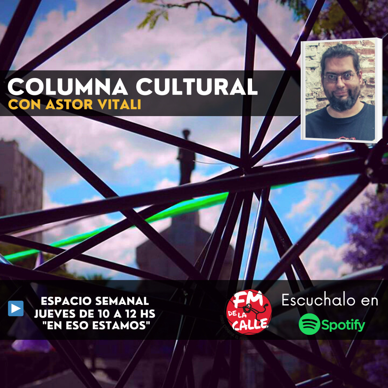 Columna cultural EEE
