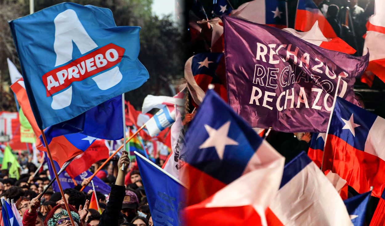constituyente chile