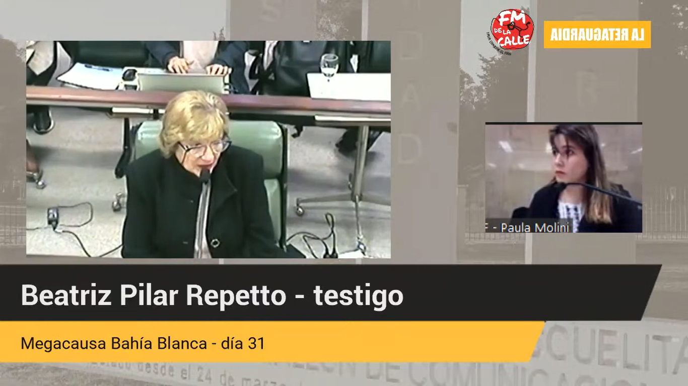 beatriz repetto